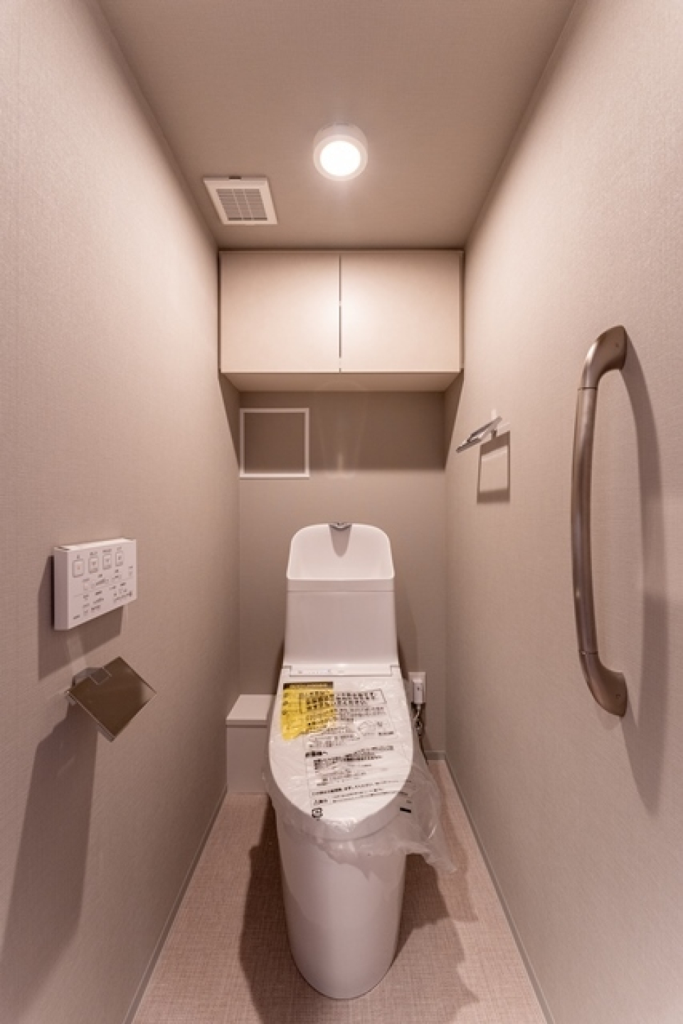 ※写真は同タイプ住戸です。