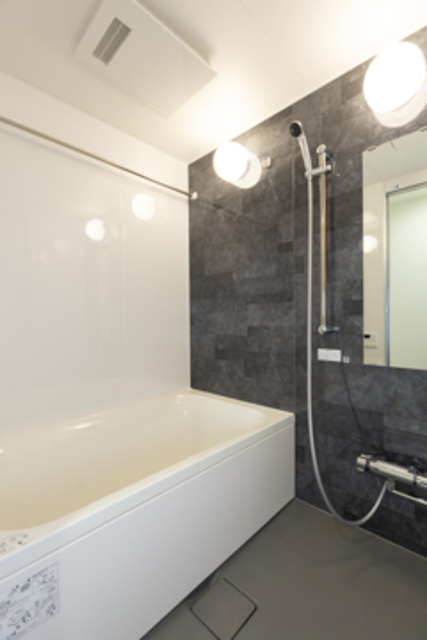 ※写真は同タイプ住戸です。