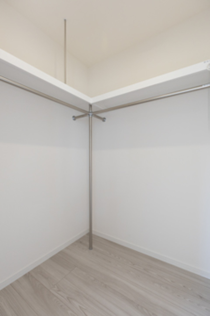 ※写真は同タイプ住戸です。