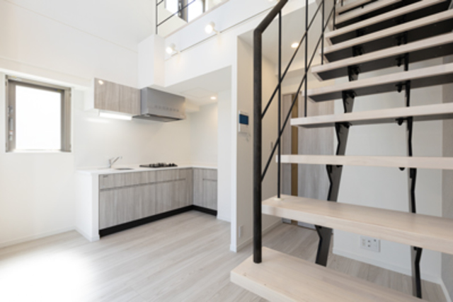 ※写真は同タイプ住戸です。