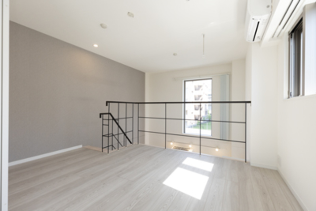 ※写真は同タイプ住戸です。