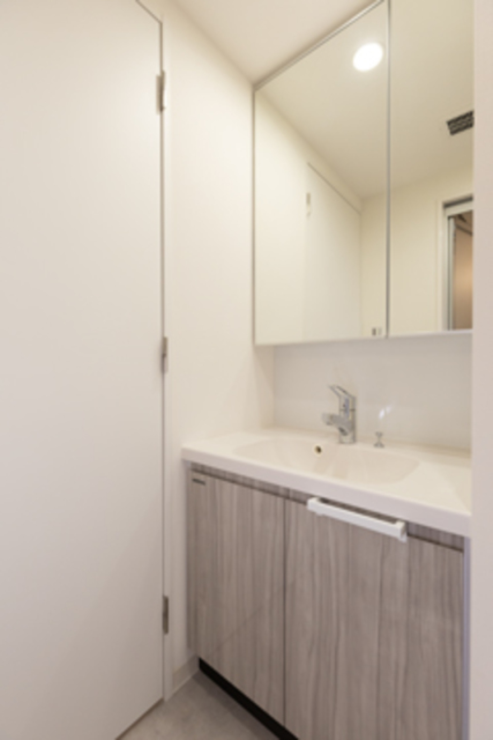 ※写真は同タイプ住戸です。