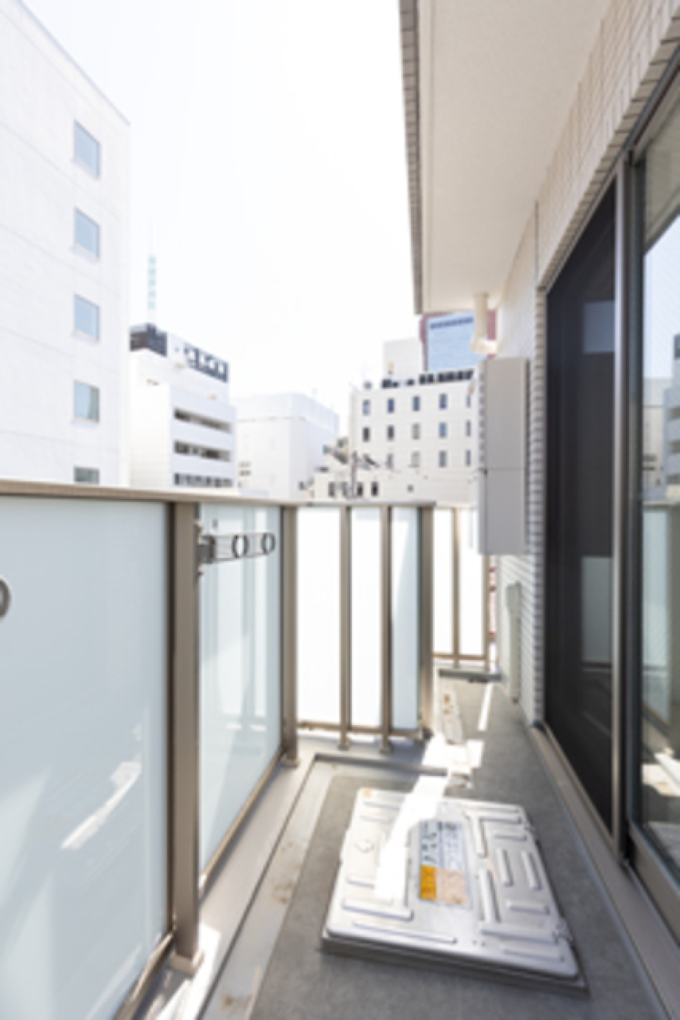 ※写真は同タイプ住戸です。