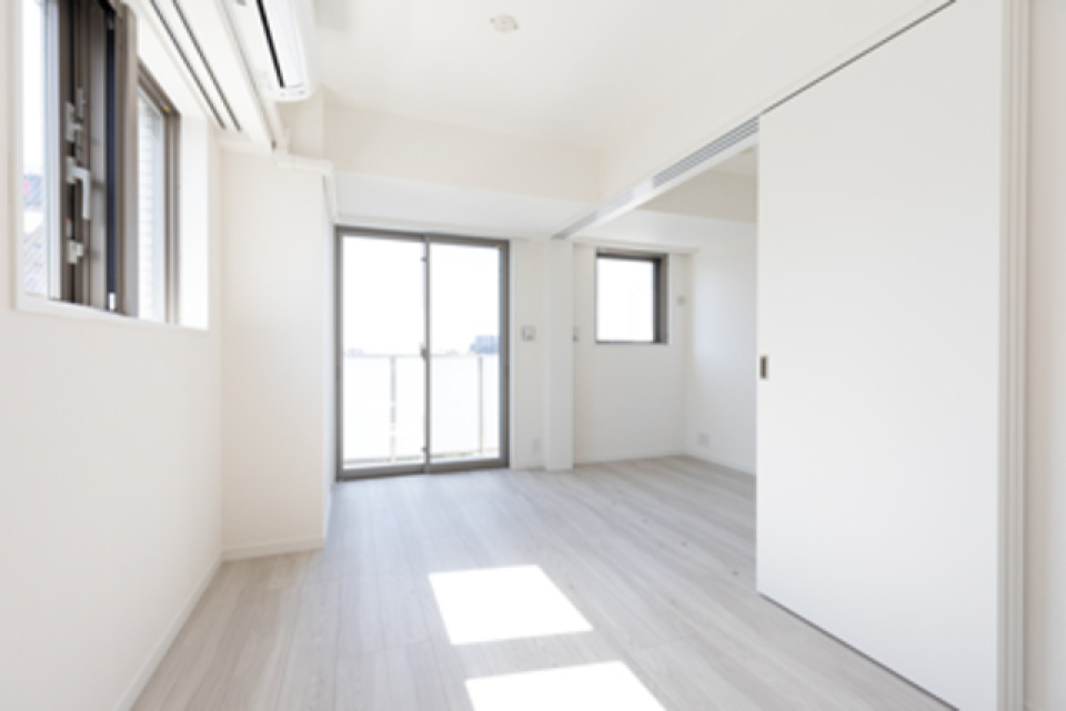 ※写真は同タイプ住戸です。