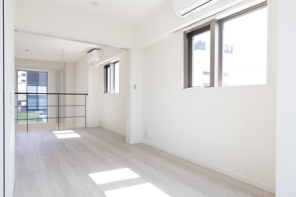 ※写真は同タイプ住戸です。