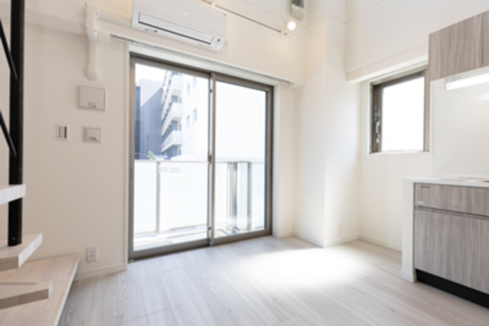 ※写真は同タイプ住戸です。