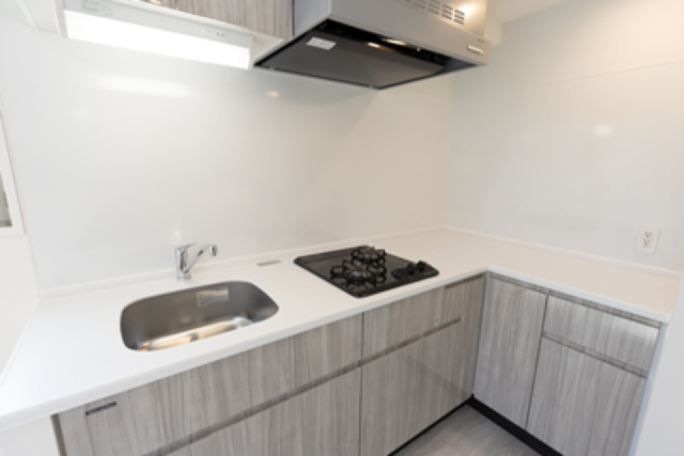 ※写真は同タイプ住戸です。