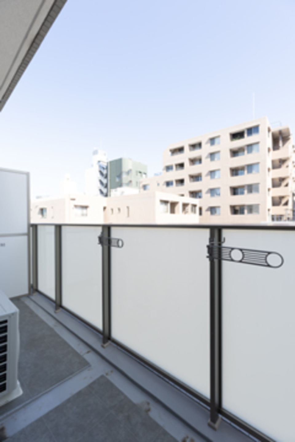 ※写真は同タイプ住戸です。