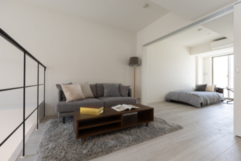 ※写真は同タイプ住戸です。