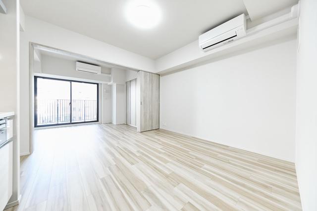 ※写真は同タイプ住戸です。