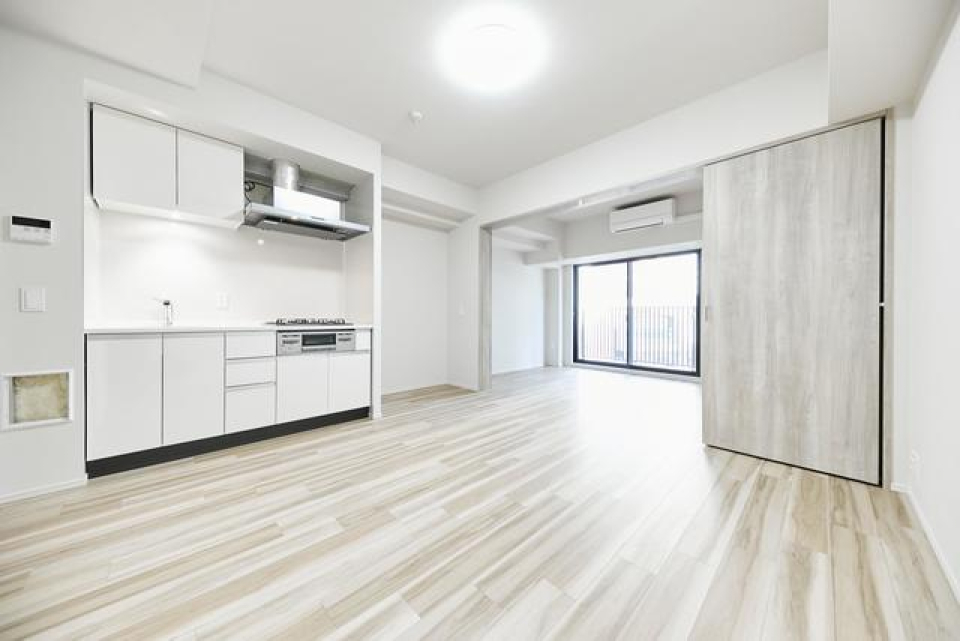 ※写真は同タイプ住戸です。