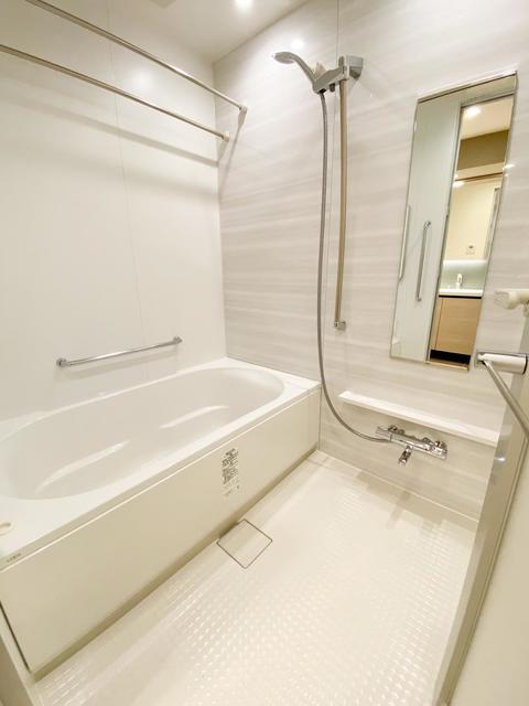 ※写真は同タイプ住戸です。