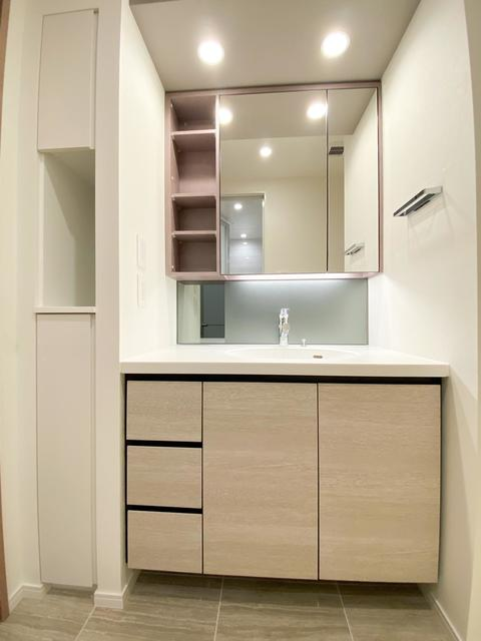 ※写真は同タイプ住戸です。