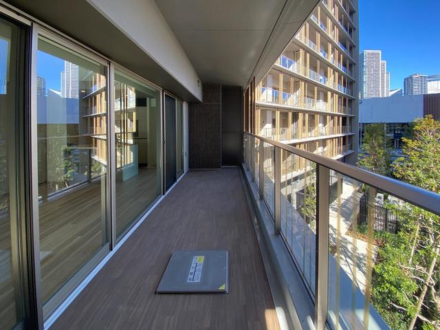 ※写真は同タイプ住戸です。