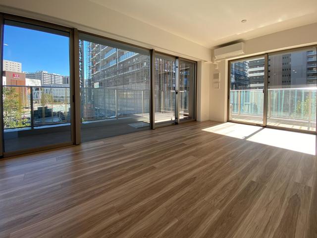 ※写真は同タイプ住戸です。