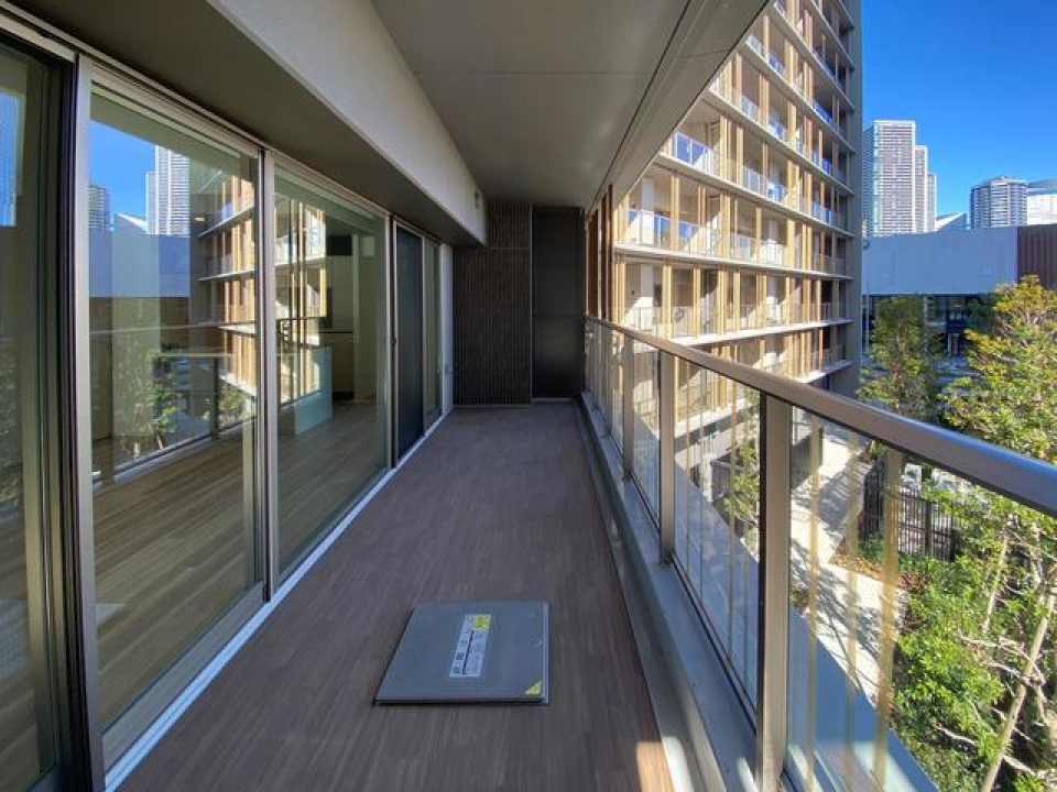 ※写真は同タイプ住戸です。