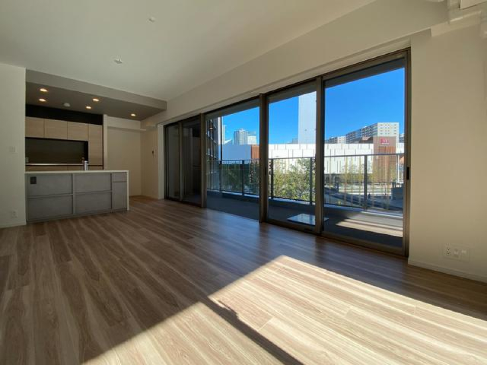 ※写真は同タイプ住戸です。