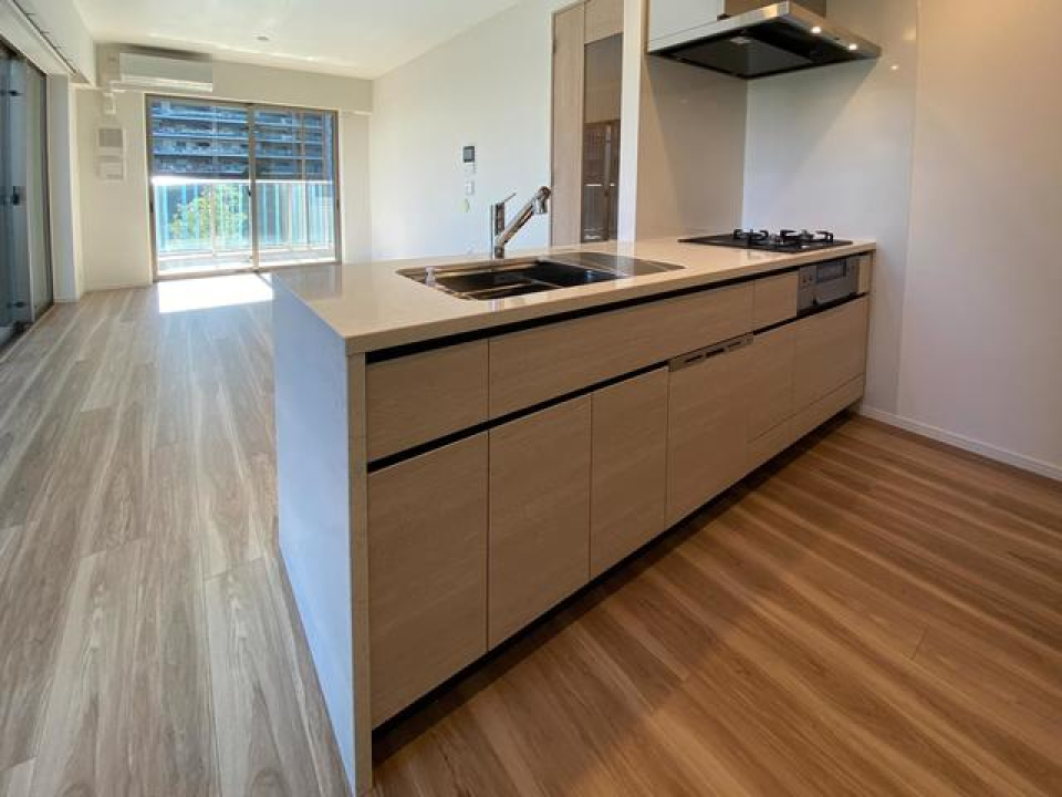 ※写真は同タイプ住戸です。