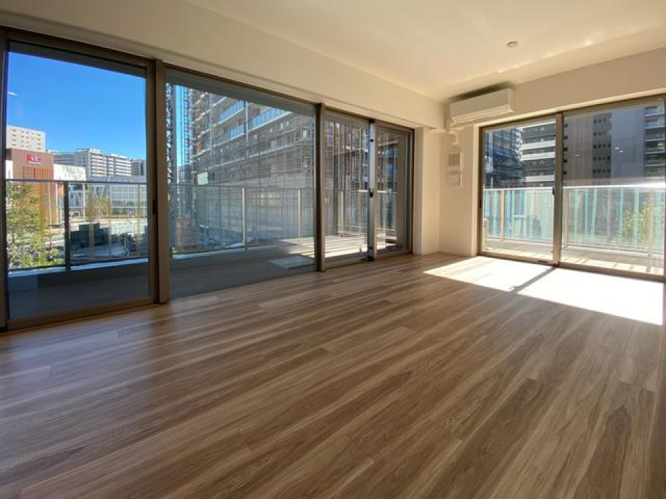 ※写真は同タイプ住戸です。