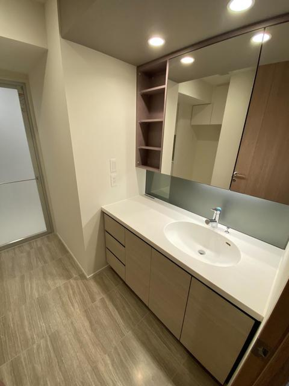 ※写真は同タイプ住戸です。