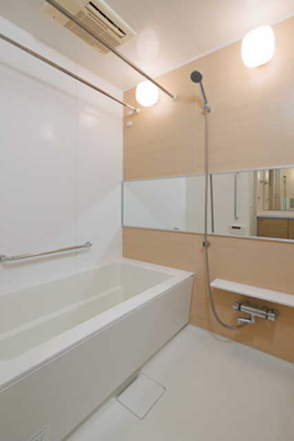 ※写真は同タイプ住戸です。