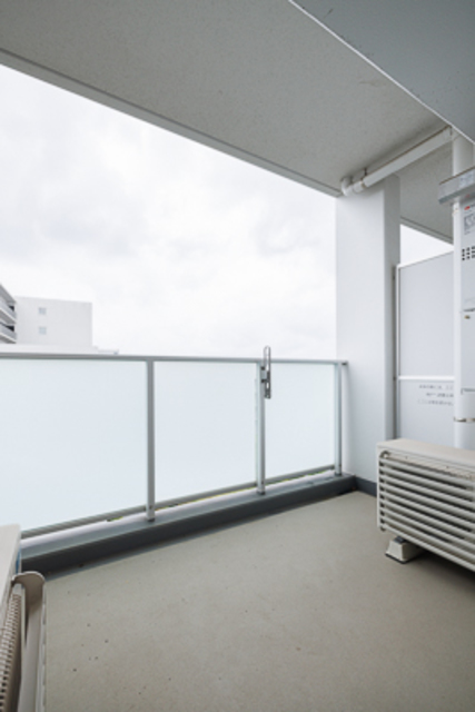 ※写真は同タイプ住戸です。