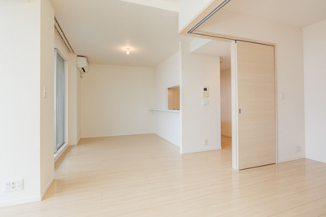 ※写真は同タイプ住戸です。