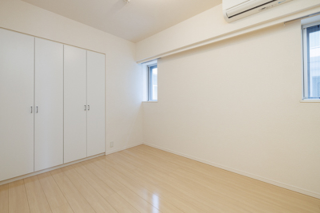 ※写真は同タイプ住戸です。