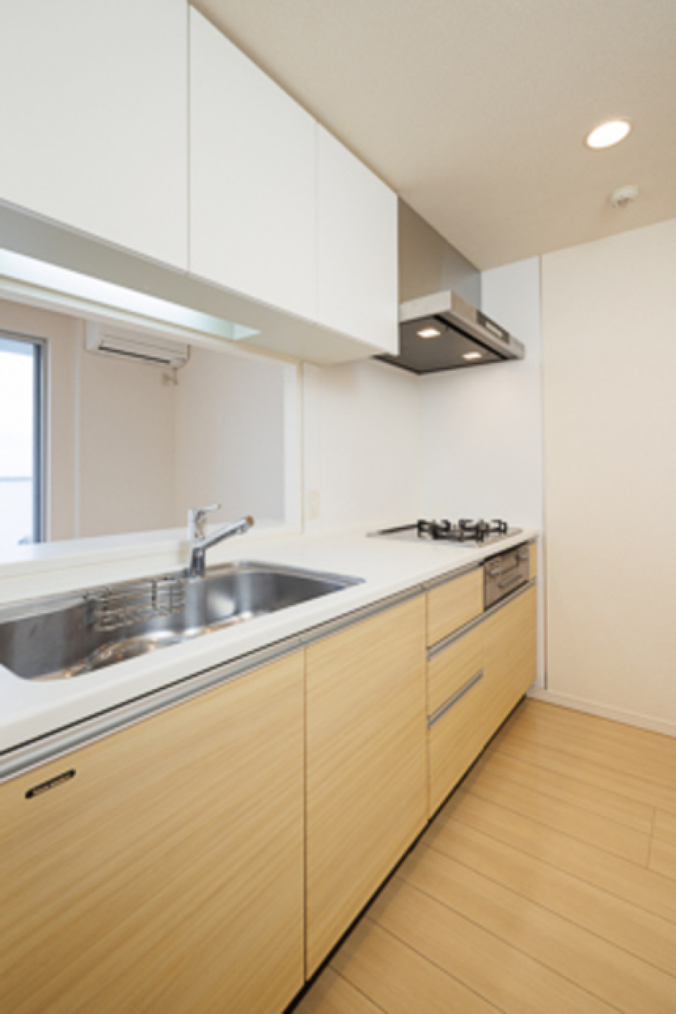 ※写真は同タイプ住戸です。