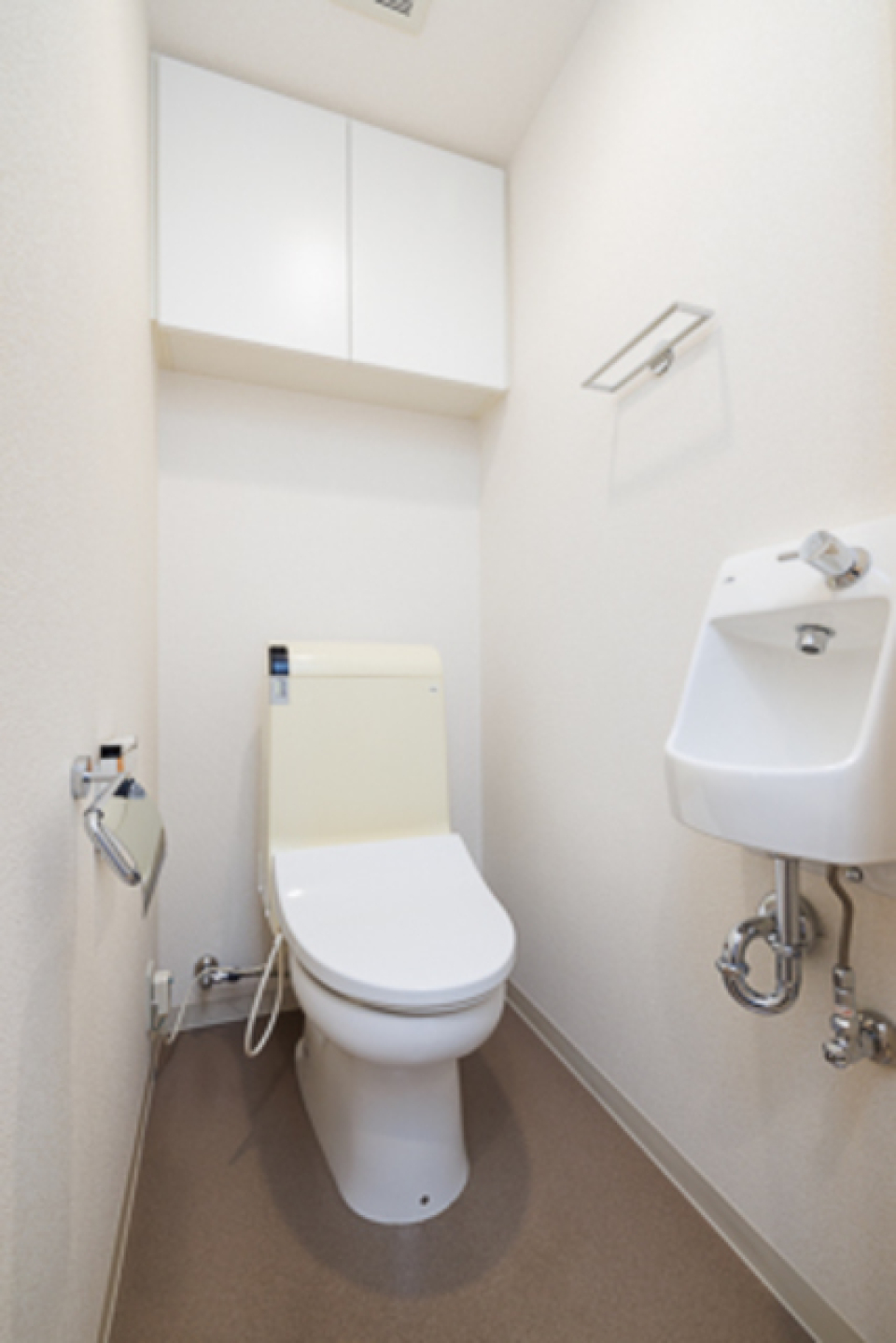 ※写真は同タイプ住戸です。