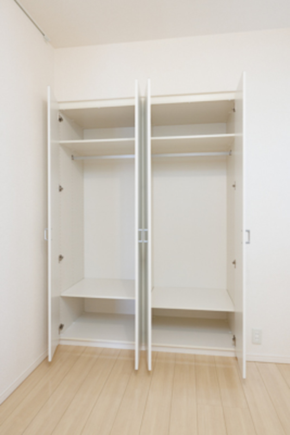 ※写真は同タイプ住戸です。