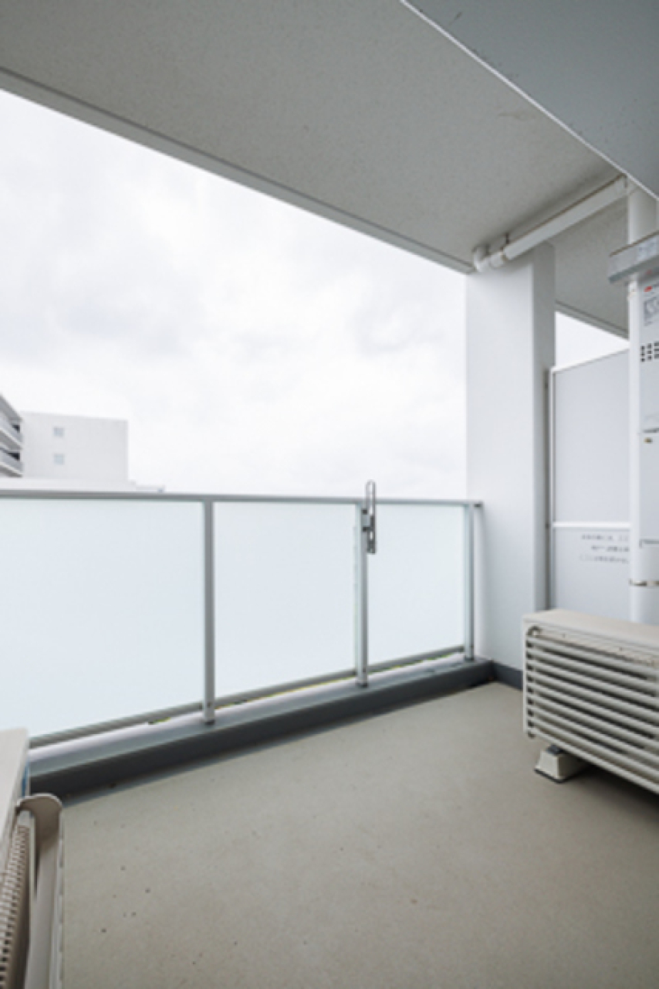 ※写真は同タイプ住戸です。