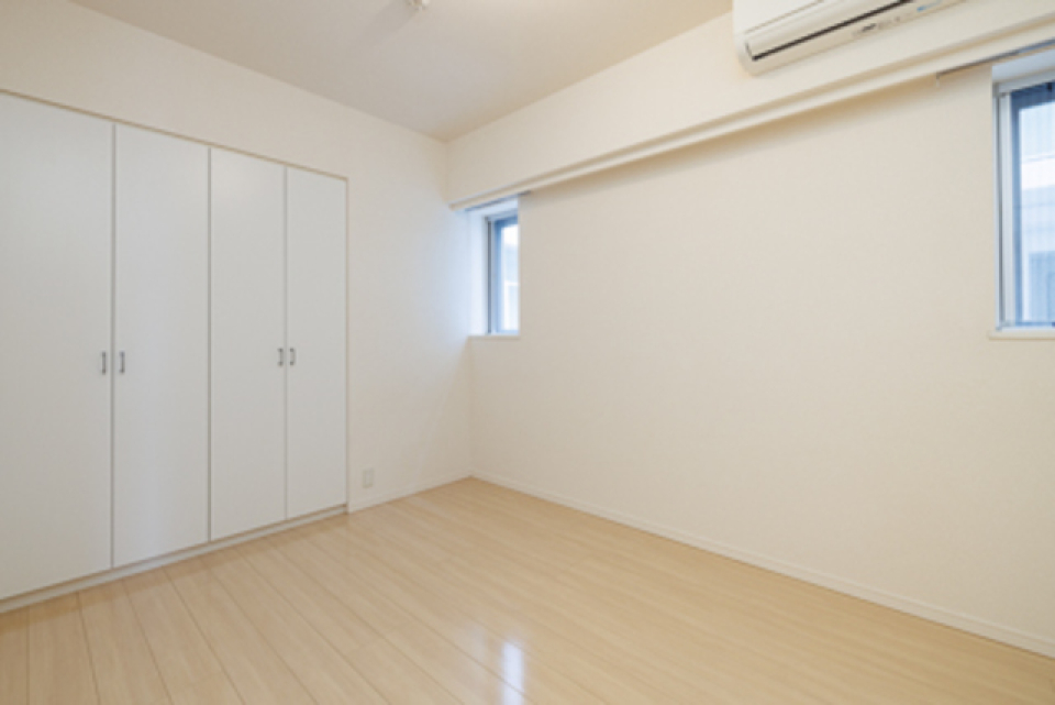 ※写真は同タイプ住戸です。