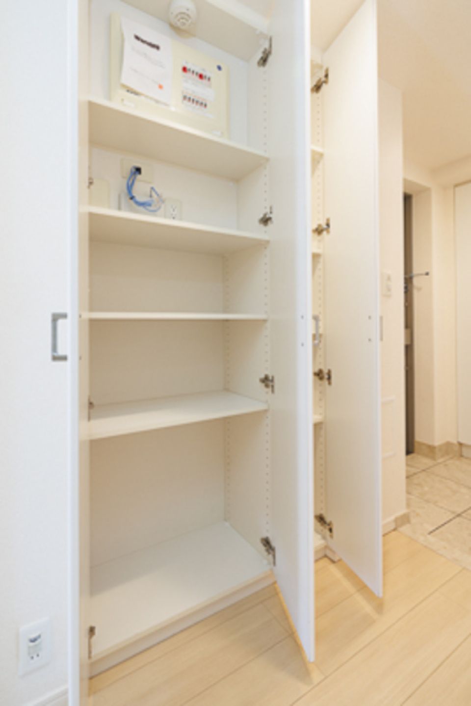 ※写真は同タイプ住戸です。