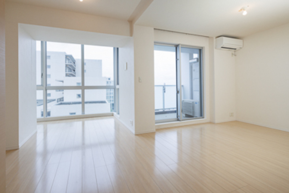 ※写真は同タイプ住戸です。