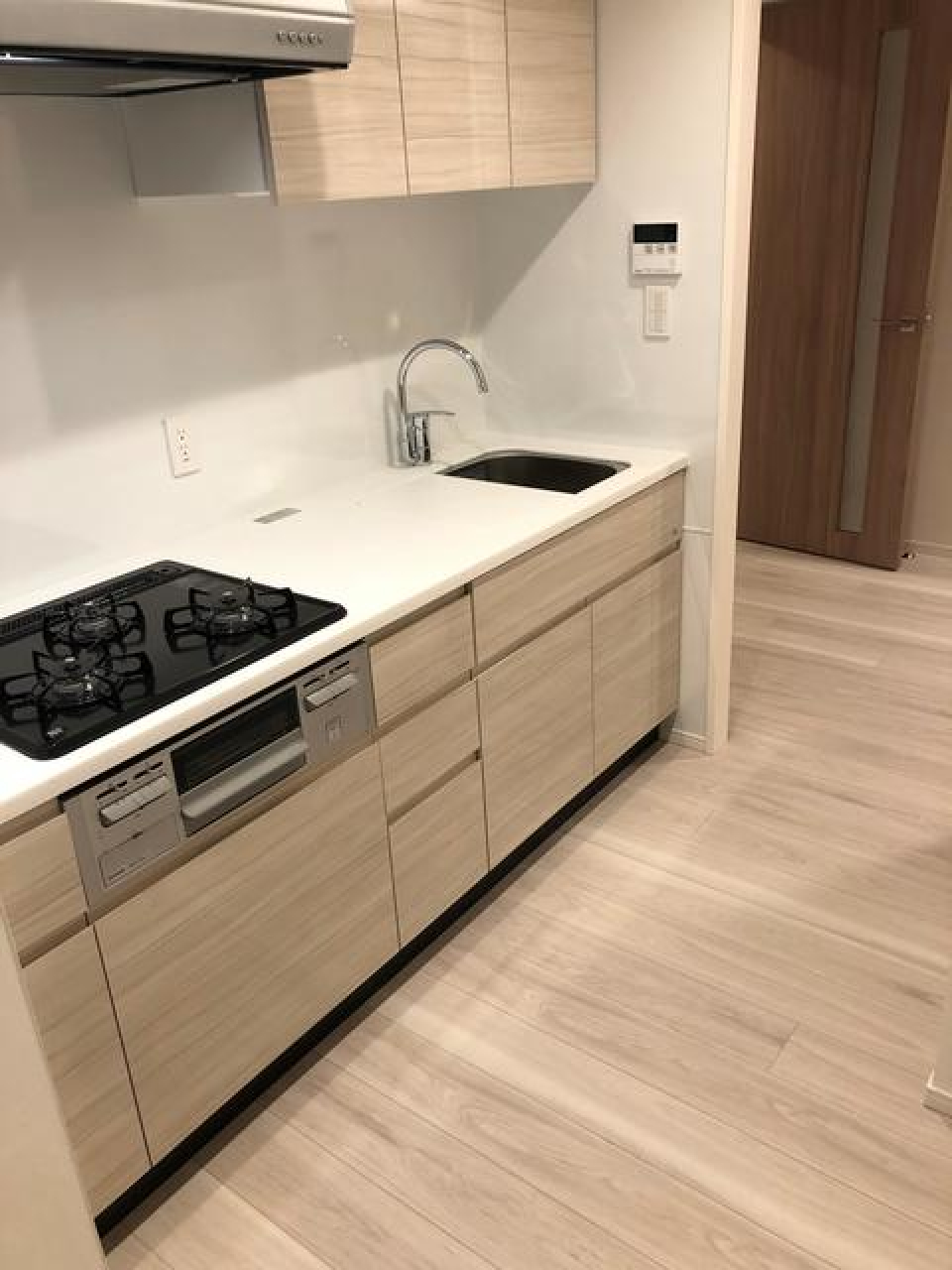 ※写真は同タイプ住戸です。