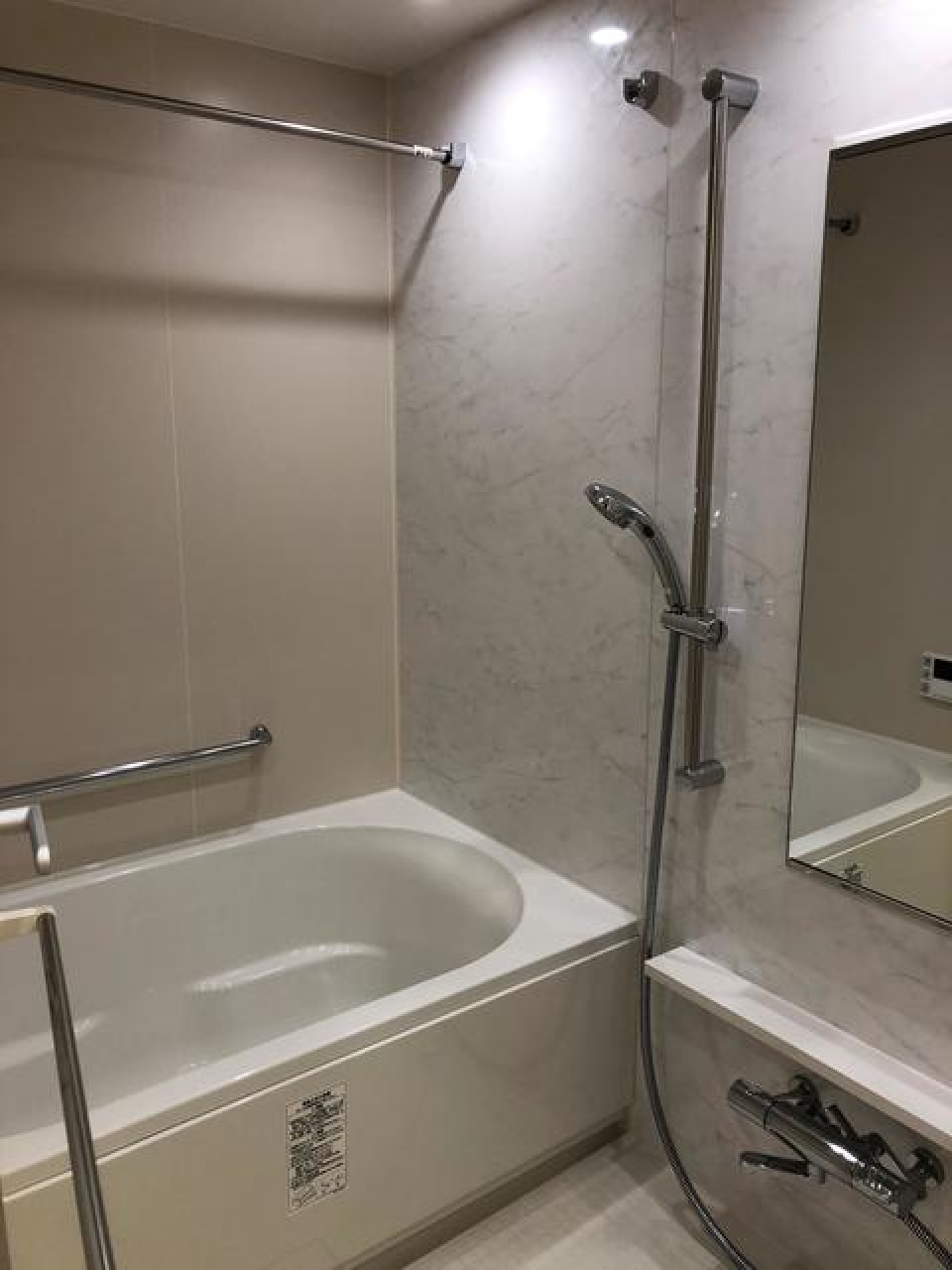 ※写真は同タイプ住戸です。