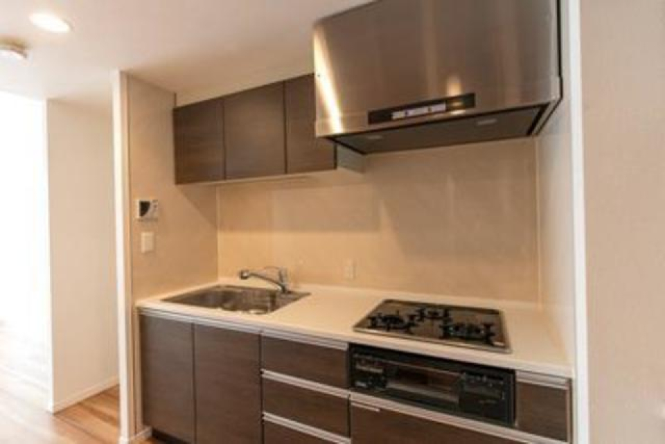 ※写真は同タイプ住戸です。