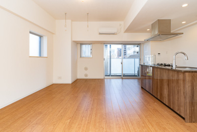 ※写真は同タイプ住戸です。