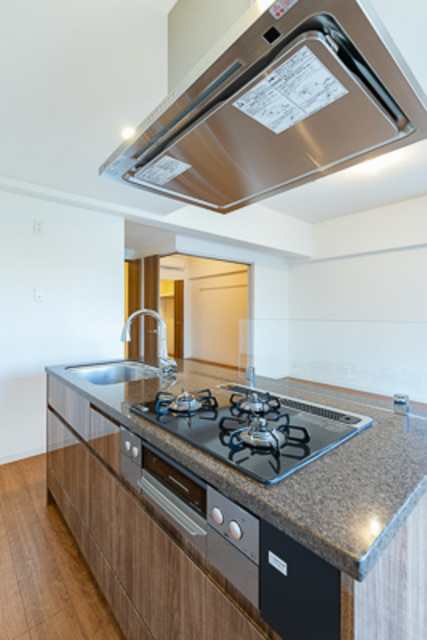 ※写真は同タイプ住戸です。