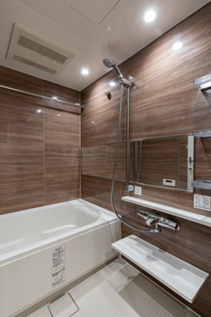 ※写真は同タイプ住戸です。