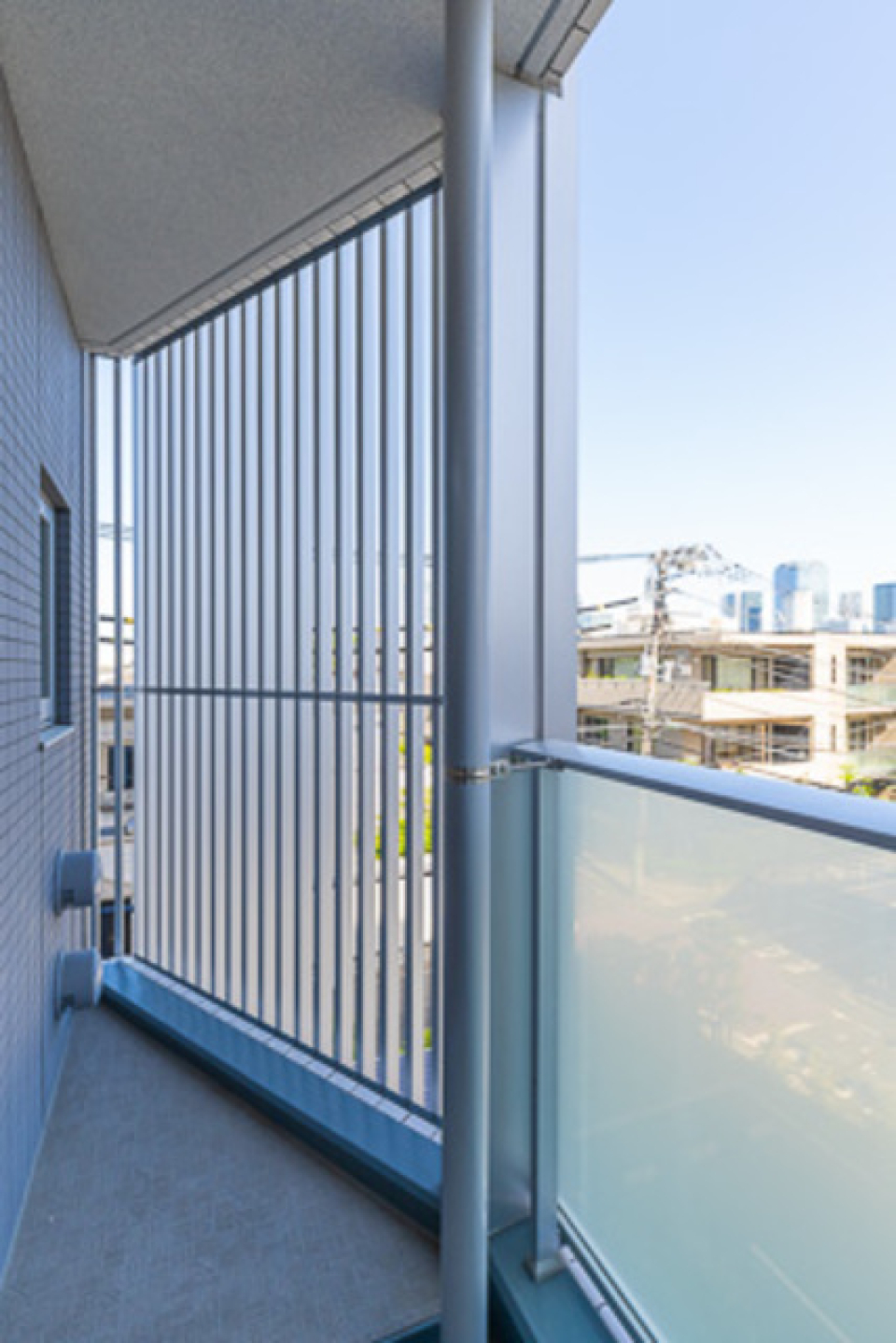 ※写真は同タイプ住戸です。