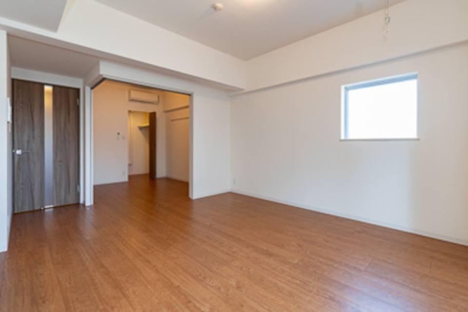 ※写真は同タイプ住戸です。