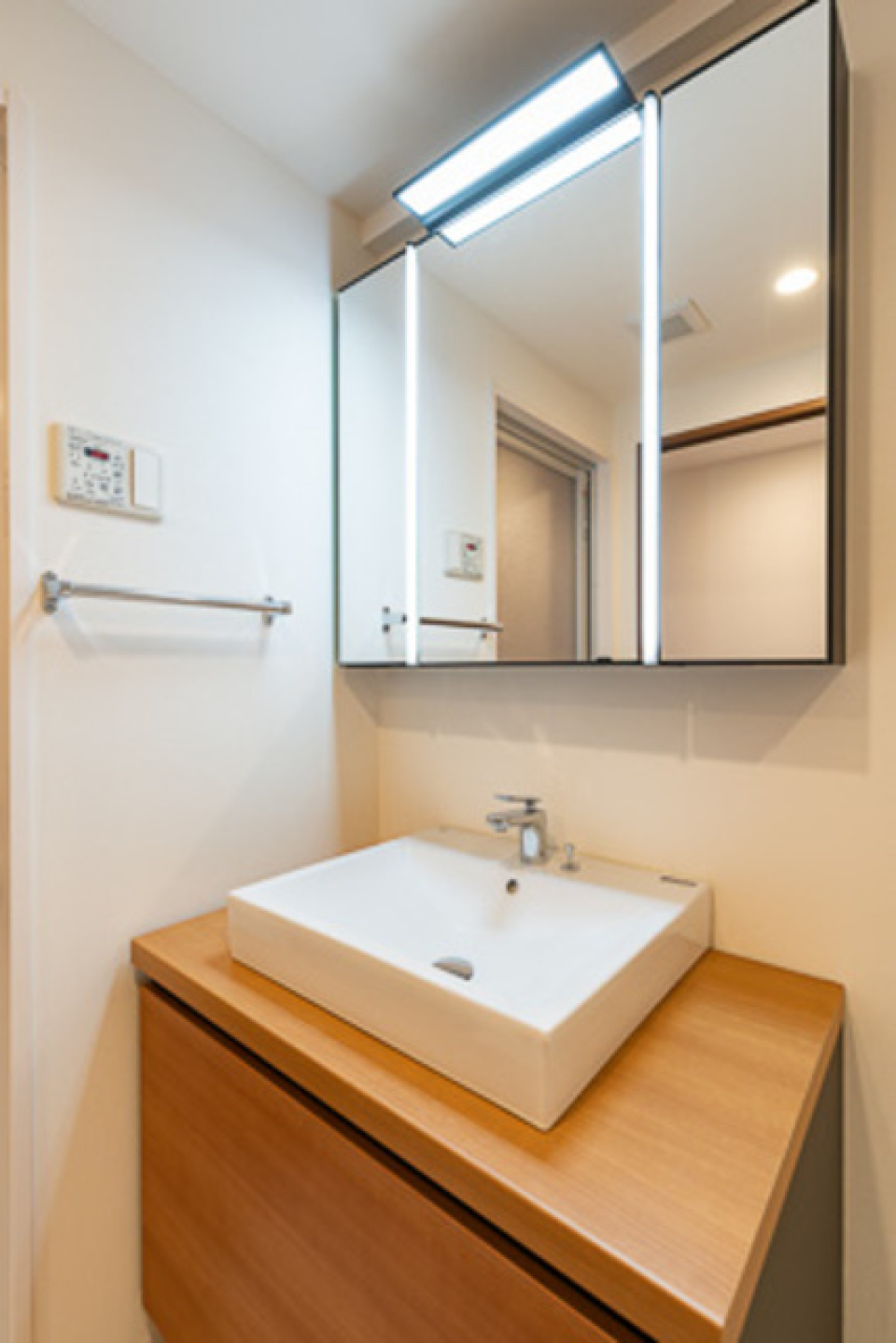 ※写真は同タイプ住戸です。