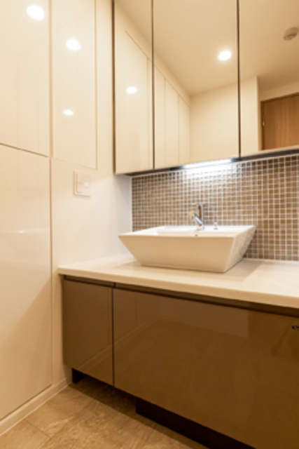 ※写真は同タイプ住戸です。