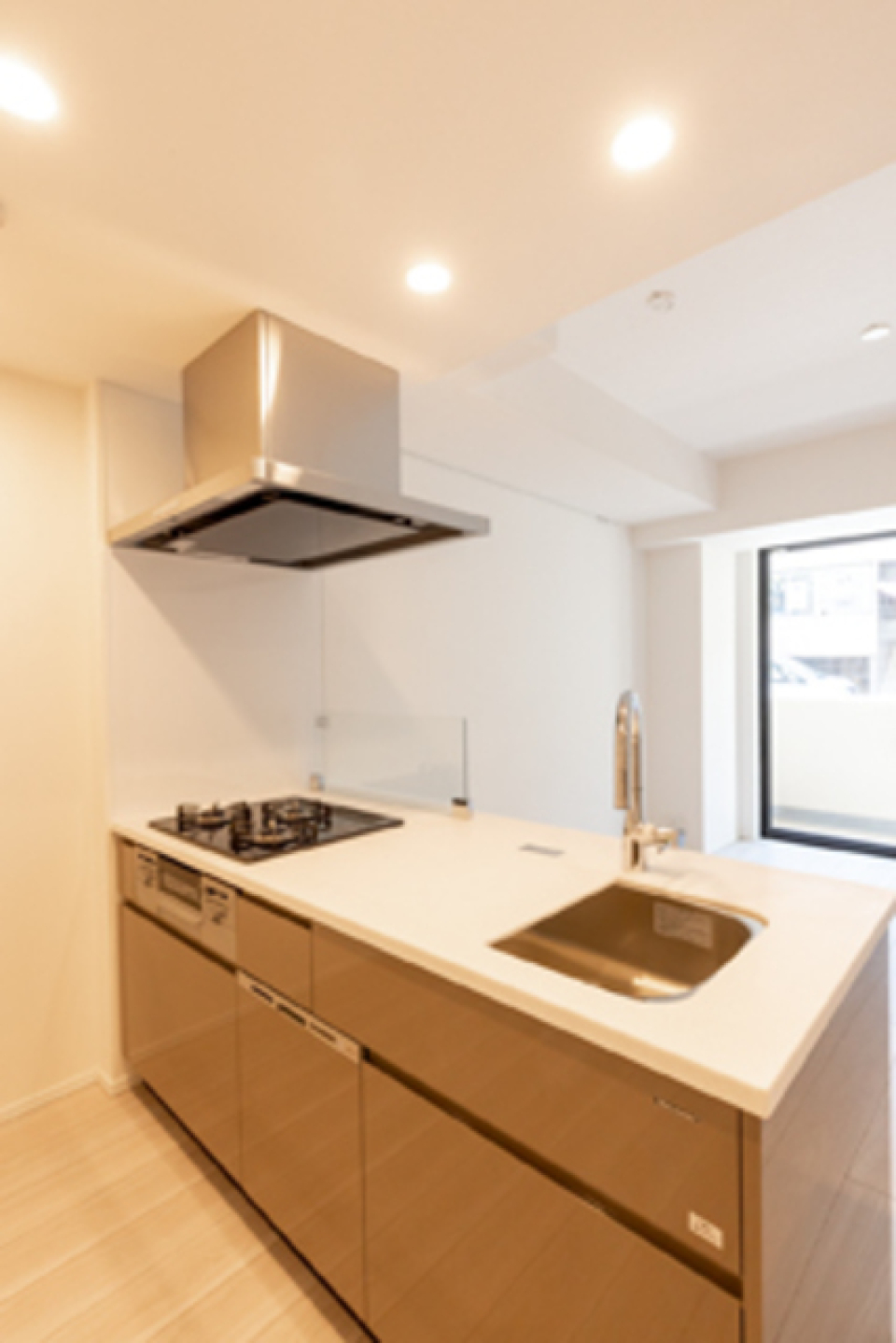 ※写真は同タイプ住戸です。