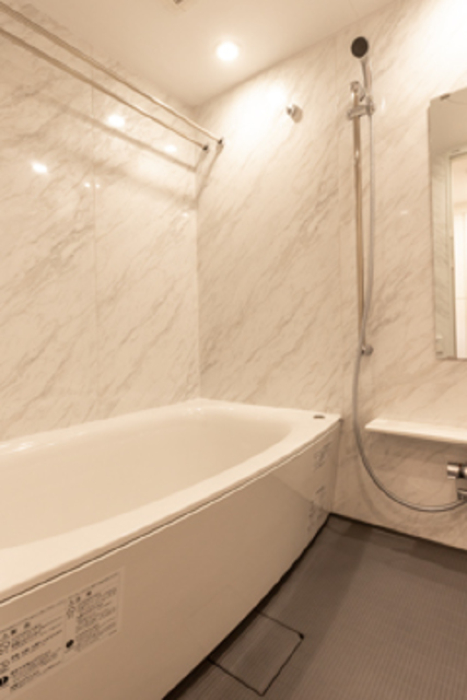 ※写真は同タイプ住戸です。