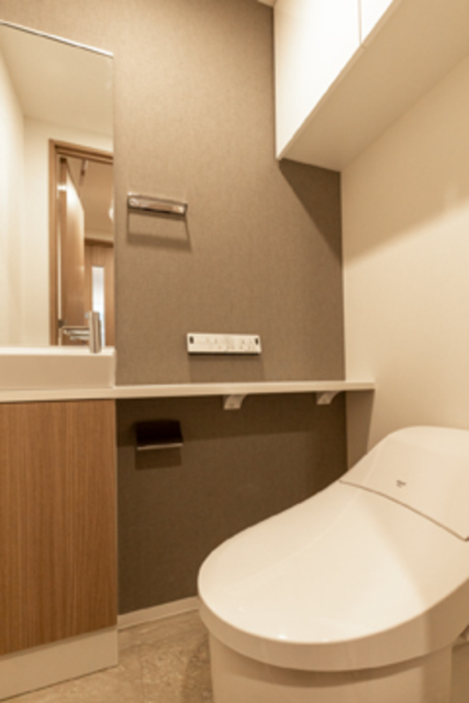 ※写真は同タイプ住戸です。