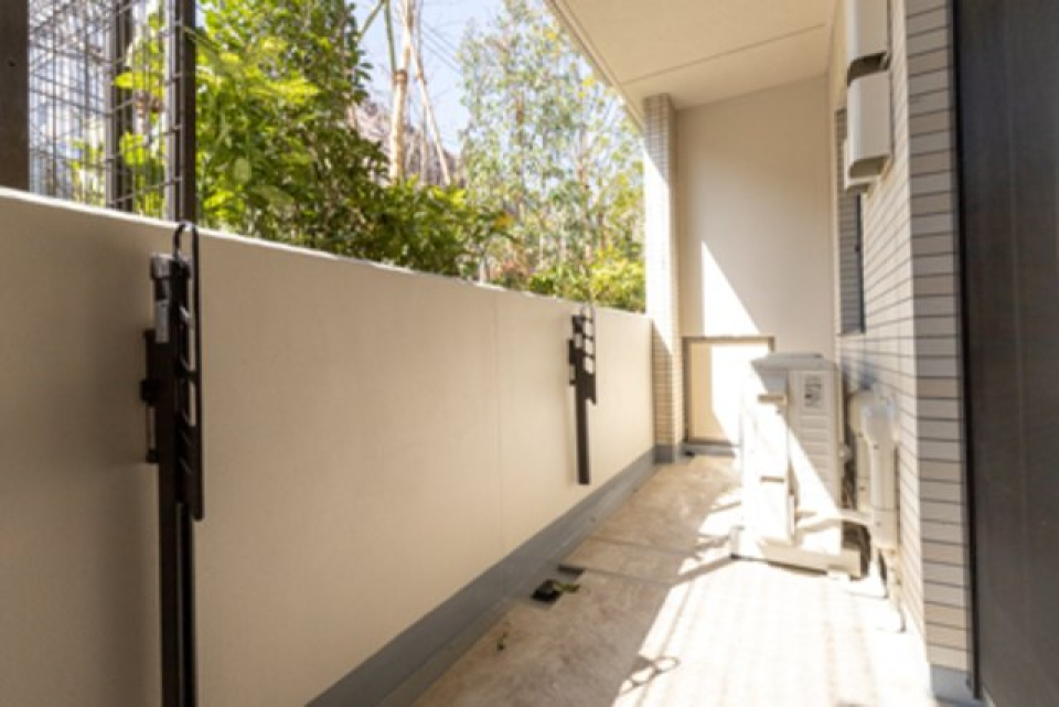 ※写真は同タイプ住戸です。