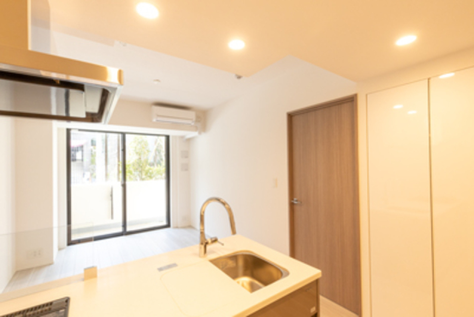 ※写真は同タイプ住戸です。